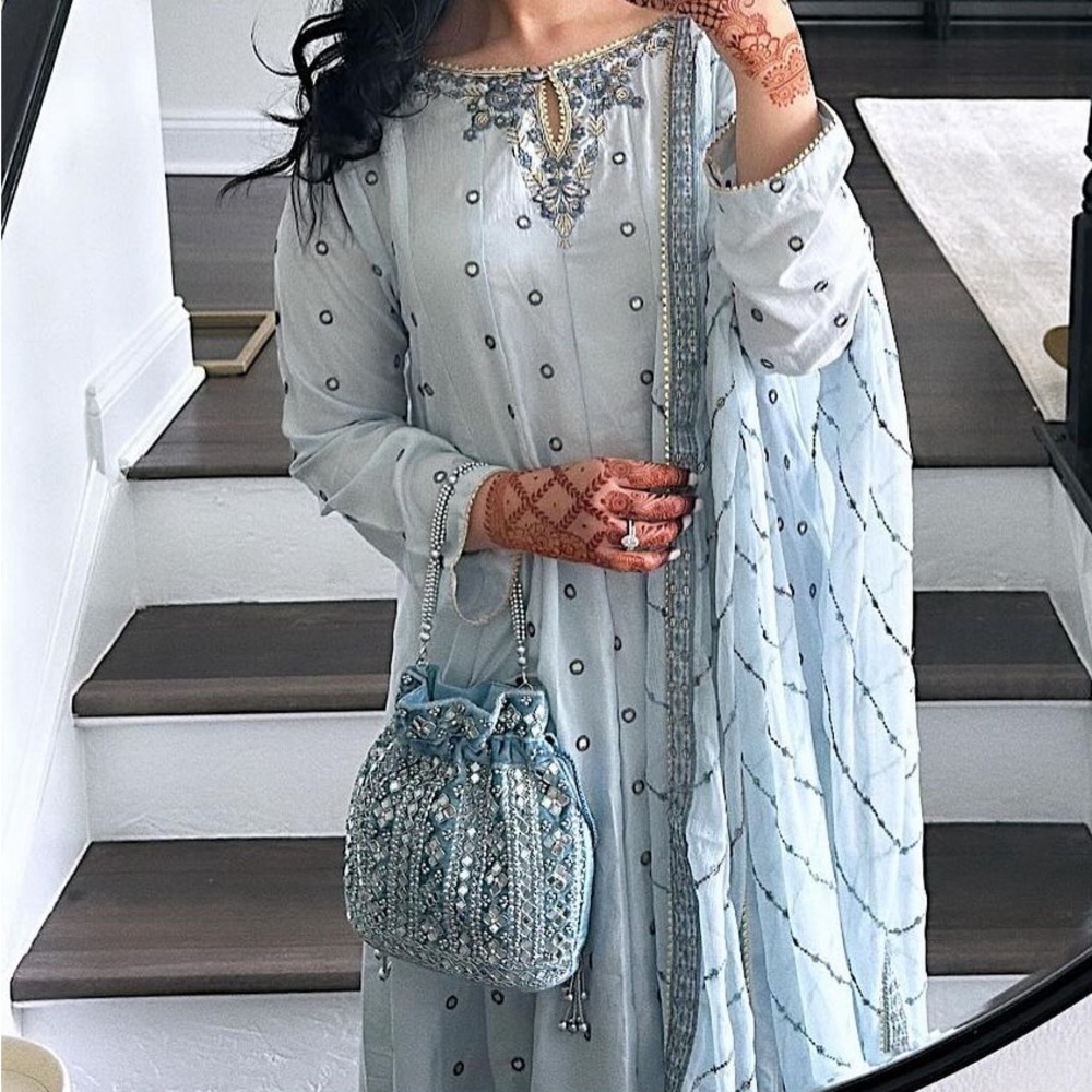 Junaid jamshed size xs